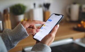 Desarrollo de Apps