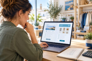 diseño web huelva