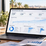 Posicionamiento SEO y SEM en Huelva: estar en Google cuando tus clientes te necesitan